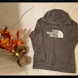 NORTH FACE HOODIE 🤍